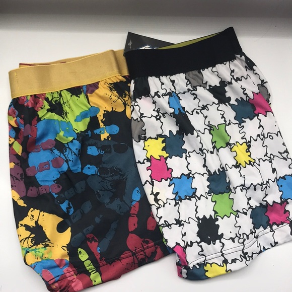 Men’s stylish underwear - Picture 1 of 5